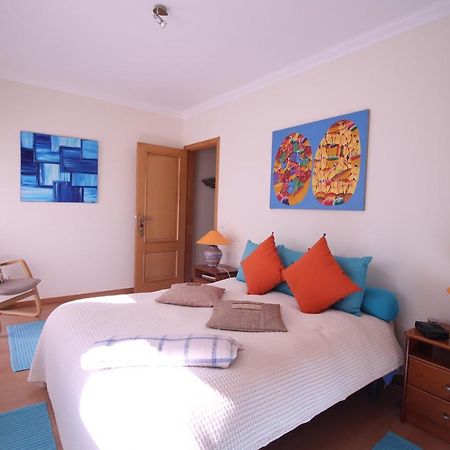 Casa Da Palmeira Beach Apartment São Bernardino Esterno foto